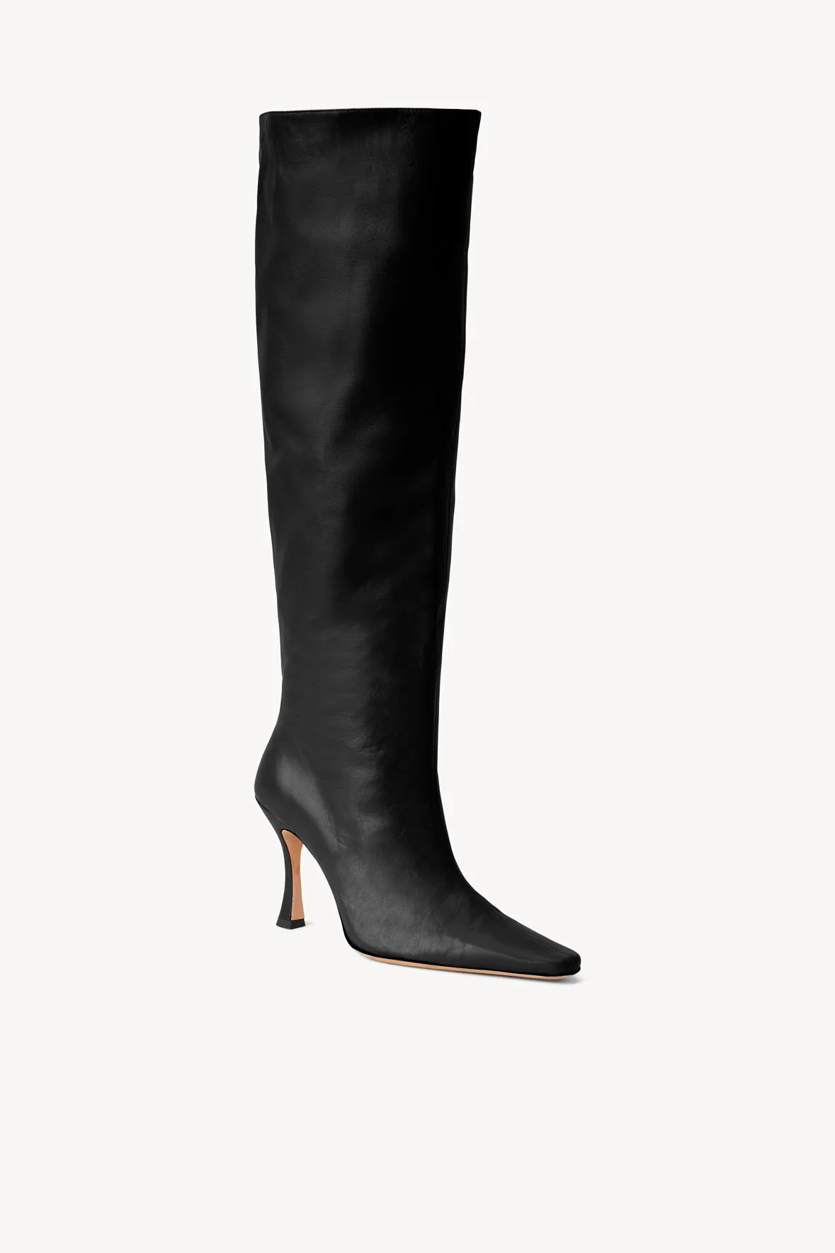 CAMI BOOT | BLACK