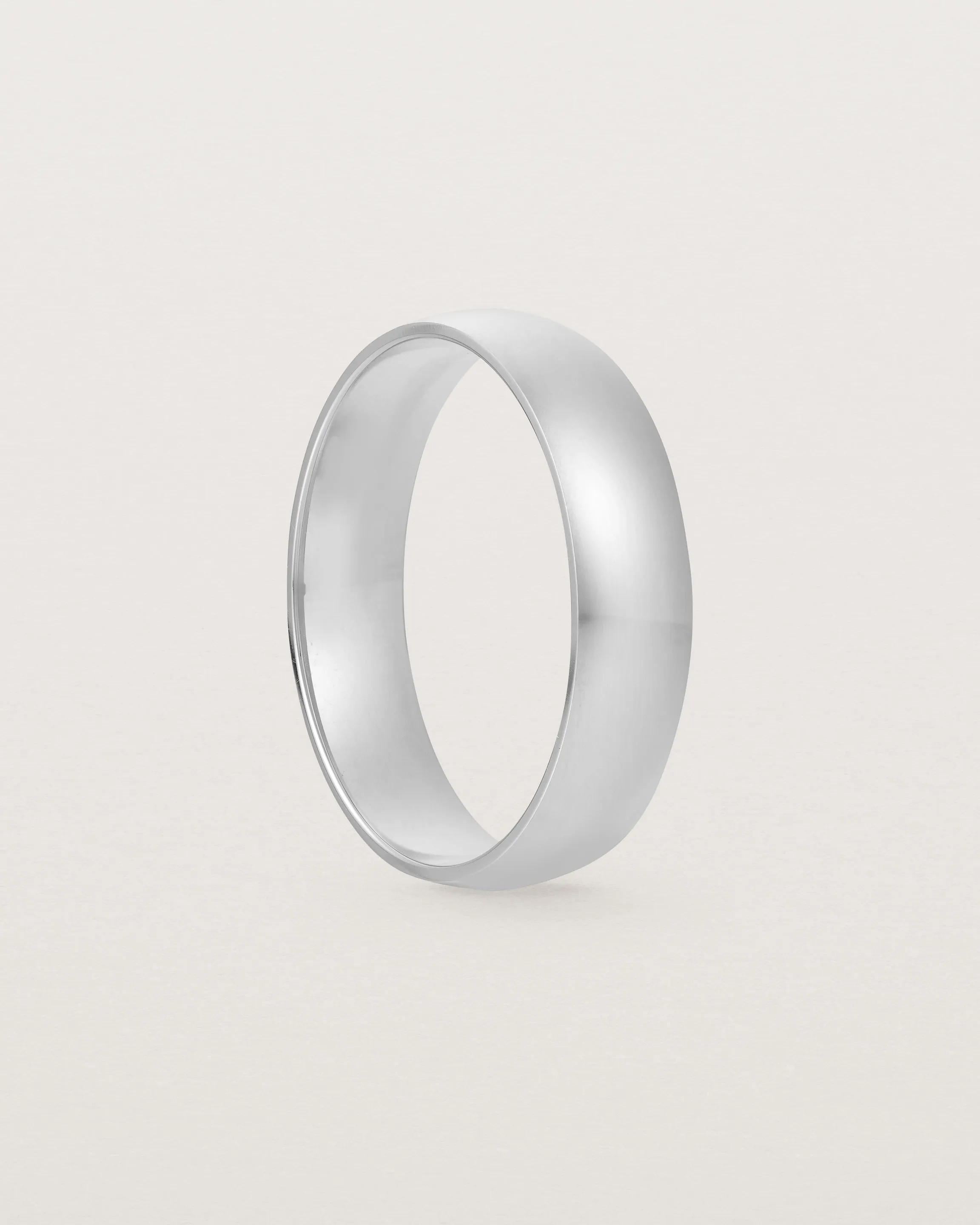 Classic Wedding Ring | 5mm