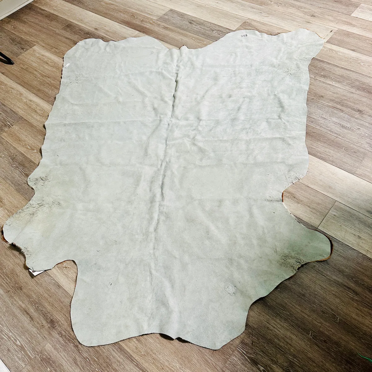 Cowhide Accent Rug-Add'l 20% off at Checkout