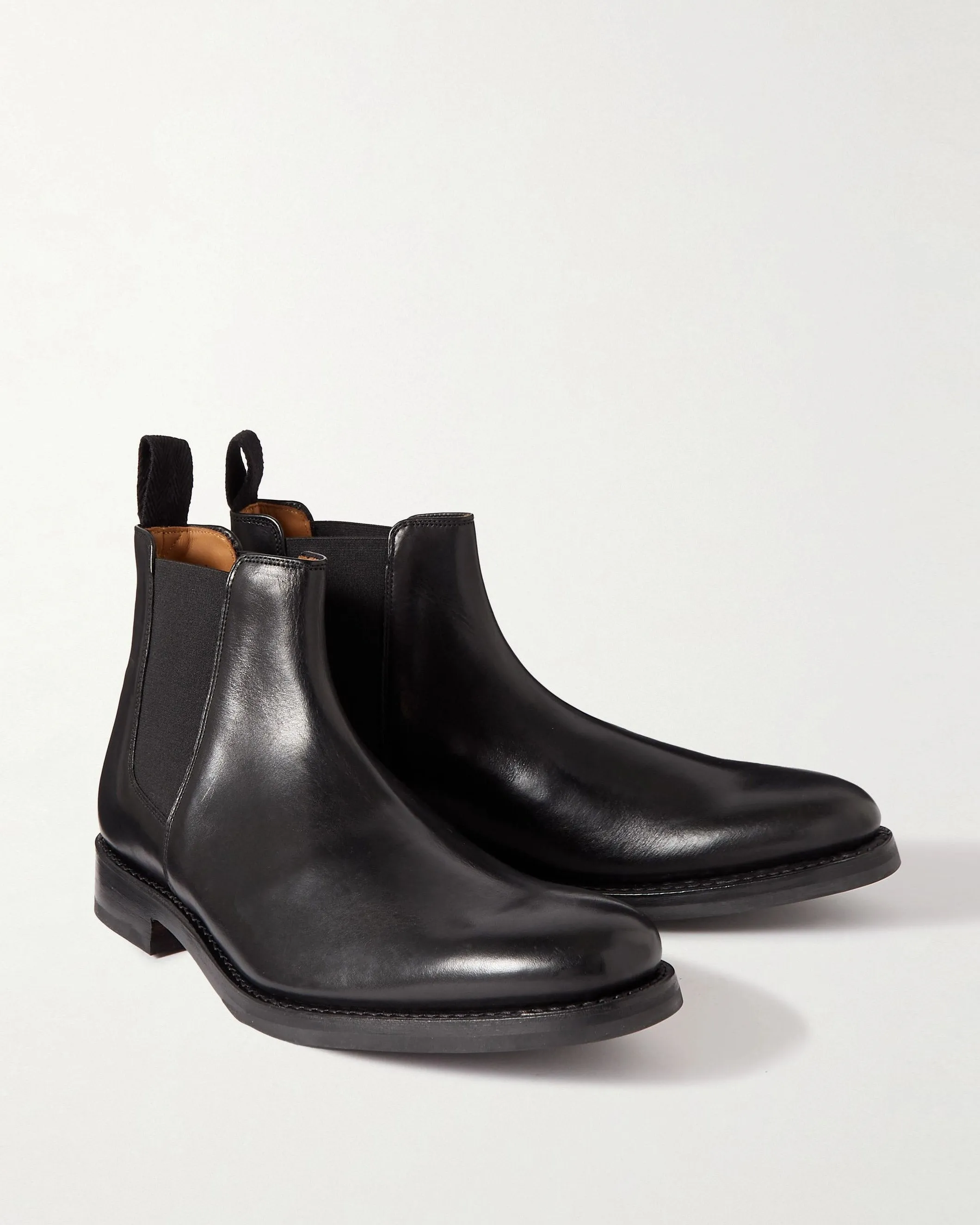 Declan Chelsea Boot