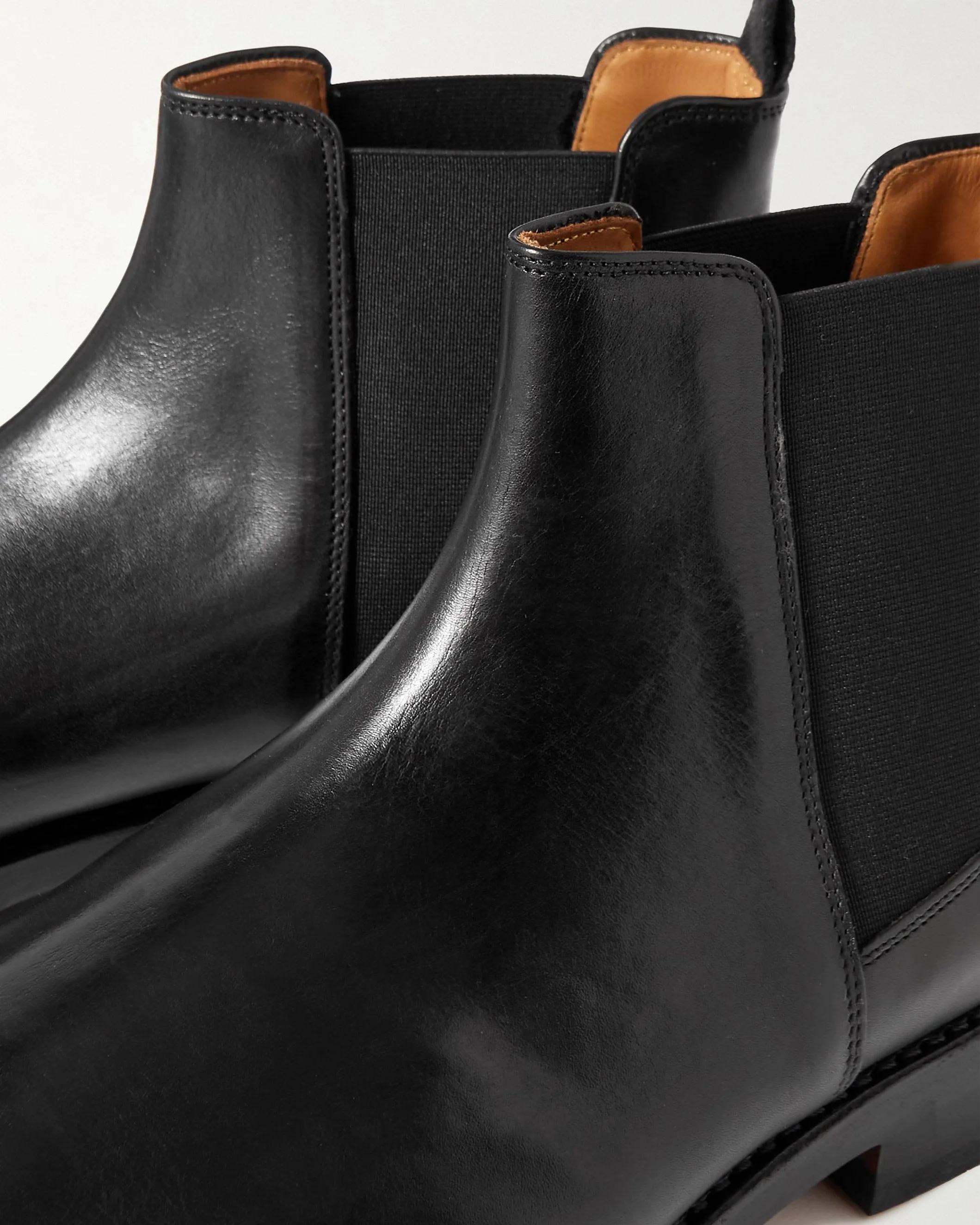 Declan Chelsea Boot