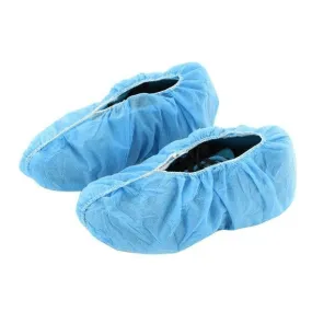 Disposable Shoe Cover | 100 Pack Shoe Covers Standard