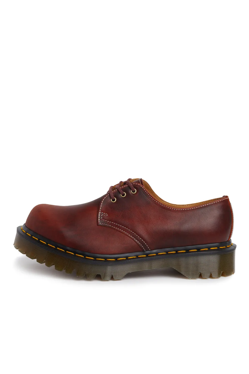 Dr Martens 1461 Phoenix 'Heritage Tan'