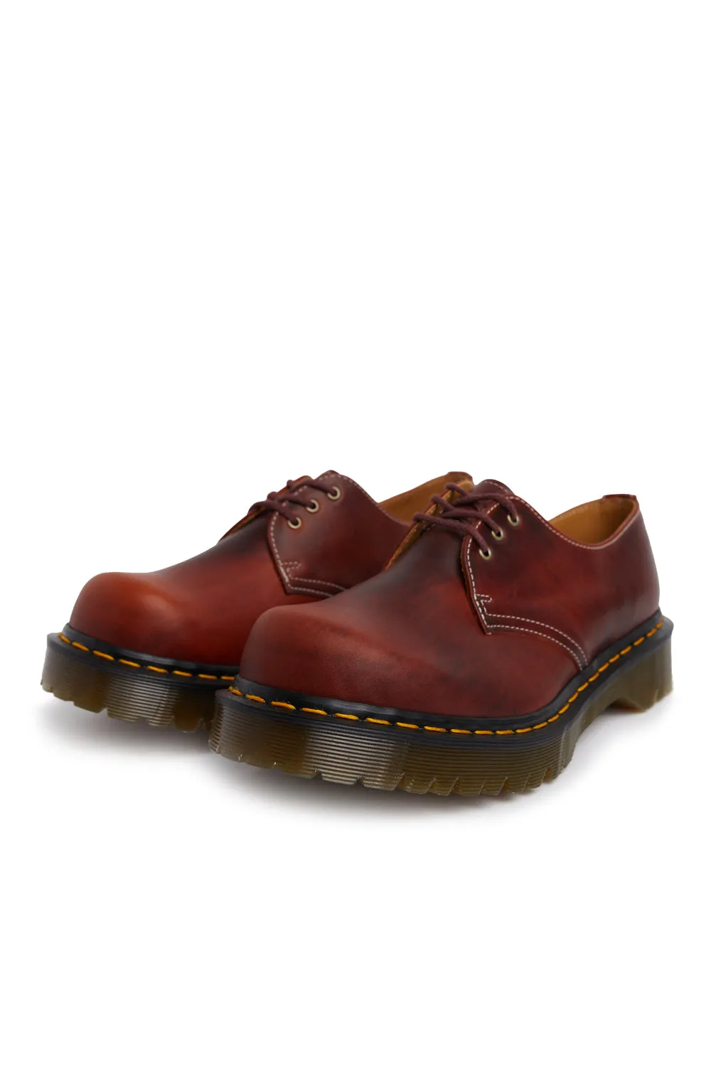 Dr Martens 1461 Phoenix 'Heritage Tan'