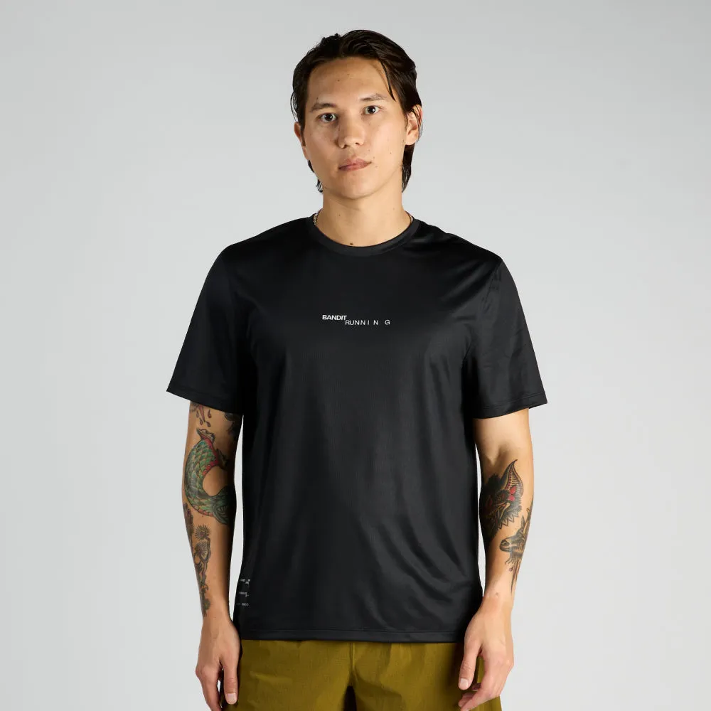 Drift™ "Breathe Out" Performance Tee - Men's