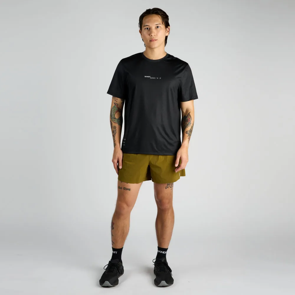 Drift™ "Breathe Out" Performance Tee - Men's