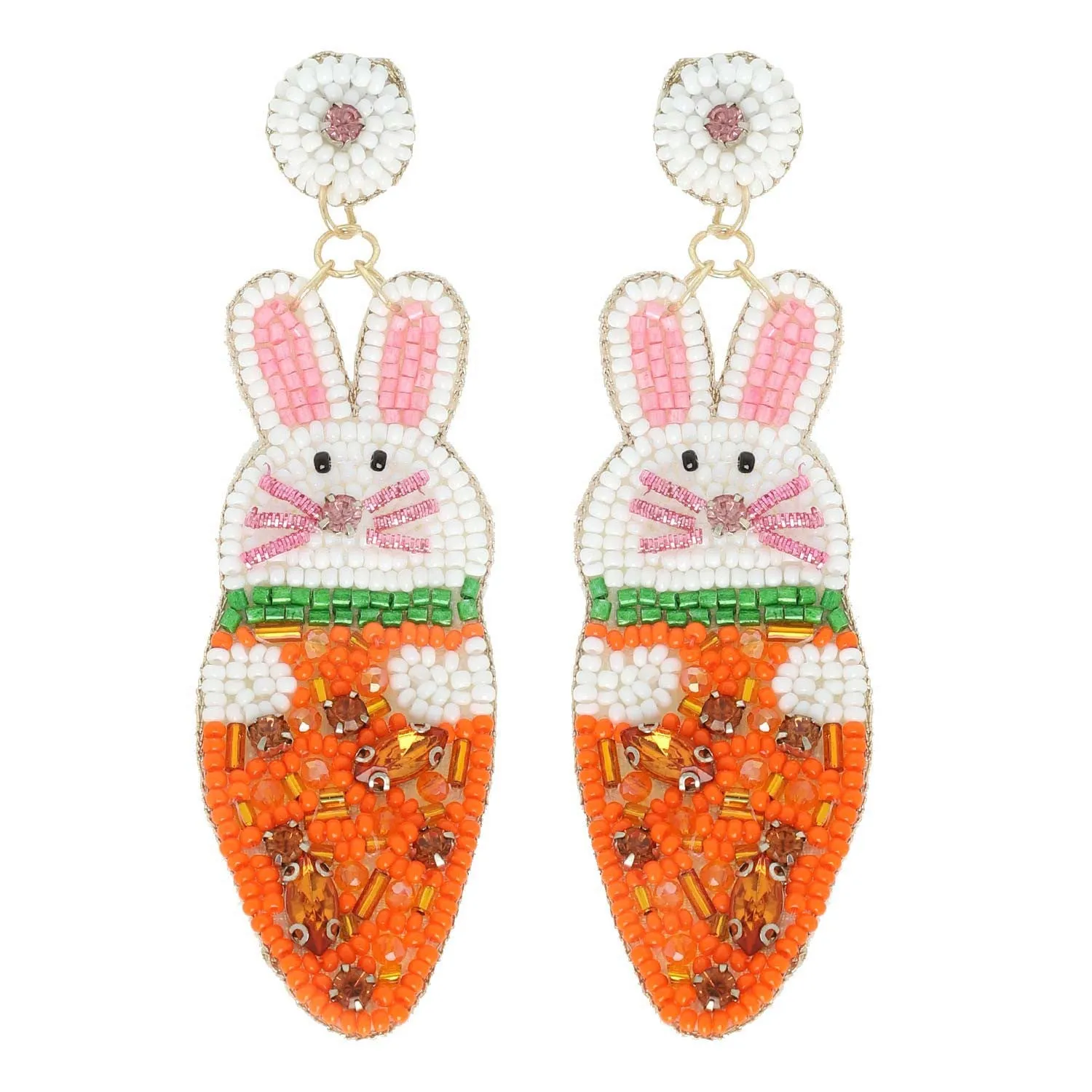 Easter Themed Earrings