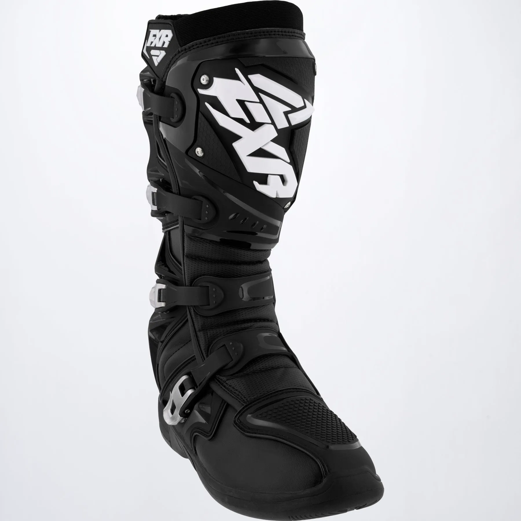 Factory Ride Boot