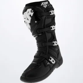 Factory Ride Boot