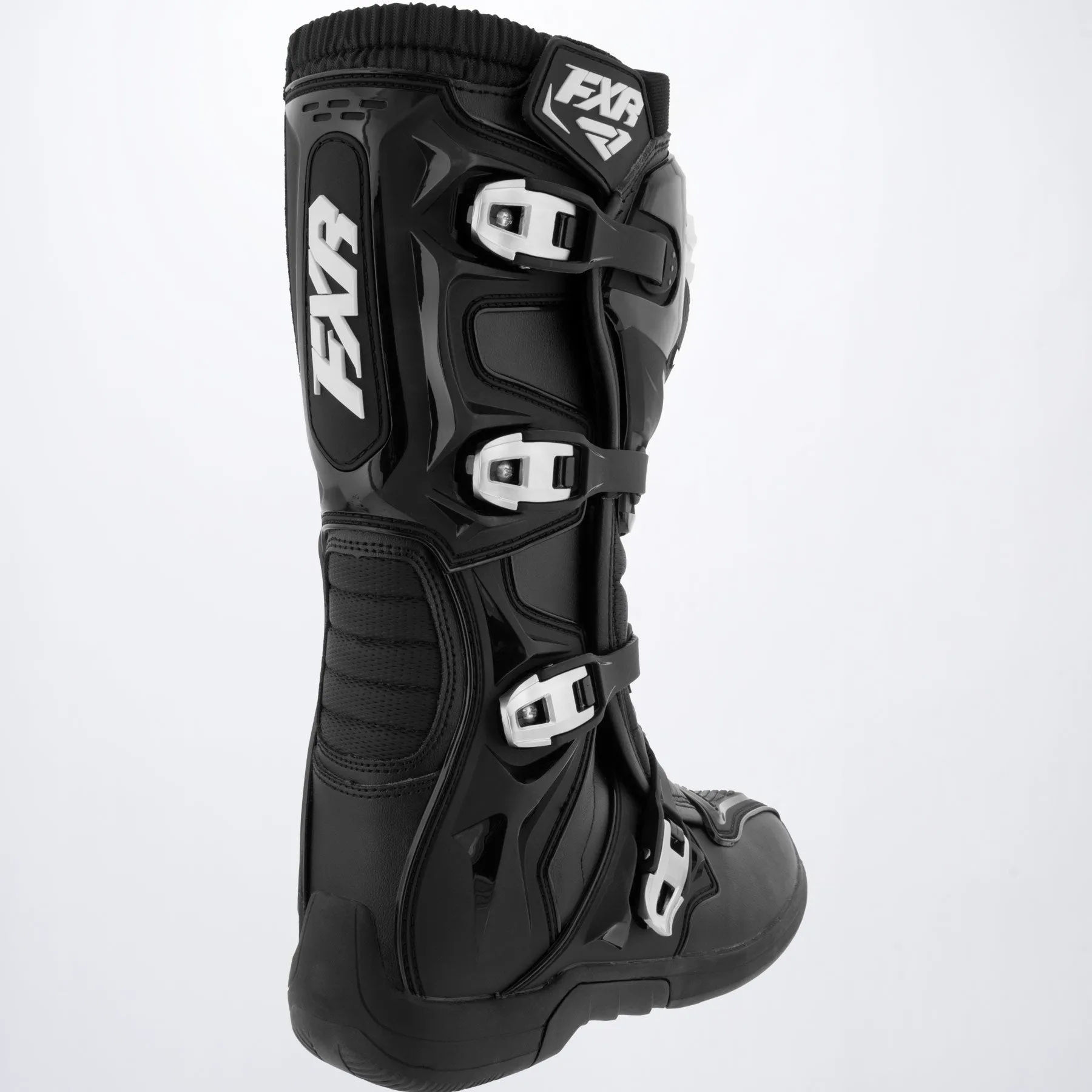 Factory Ride Boot