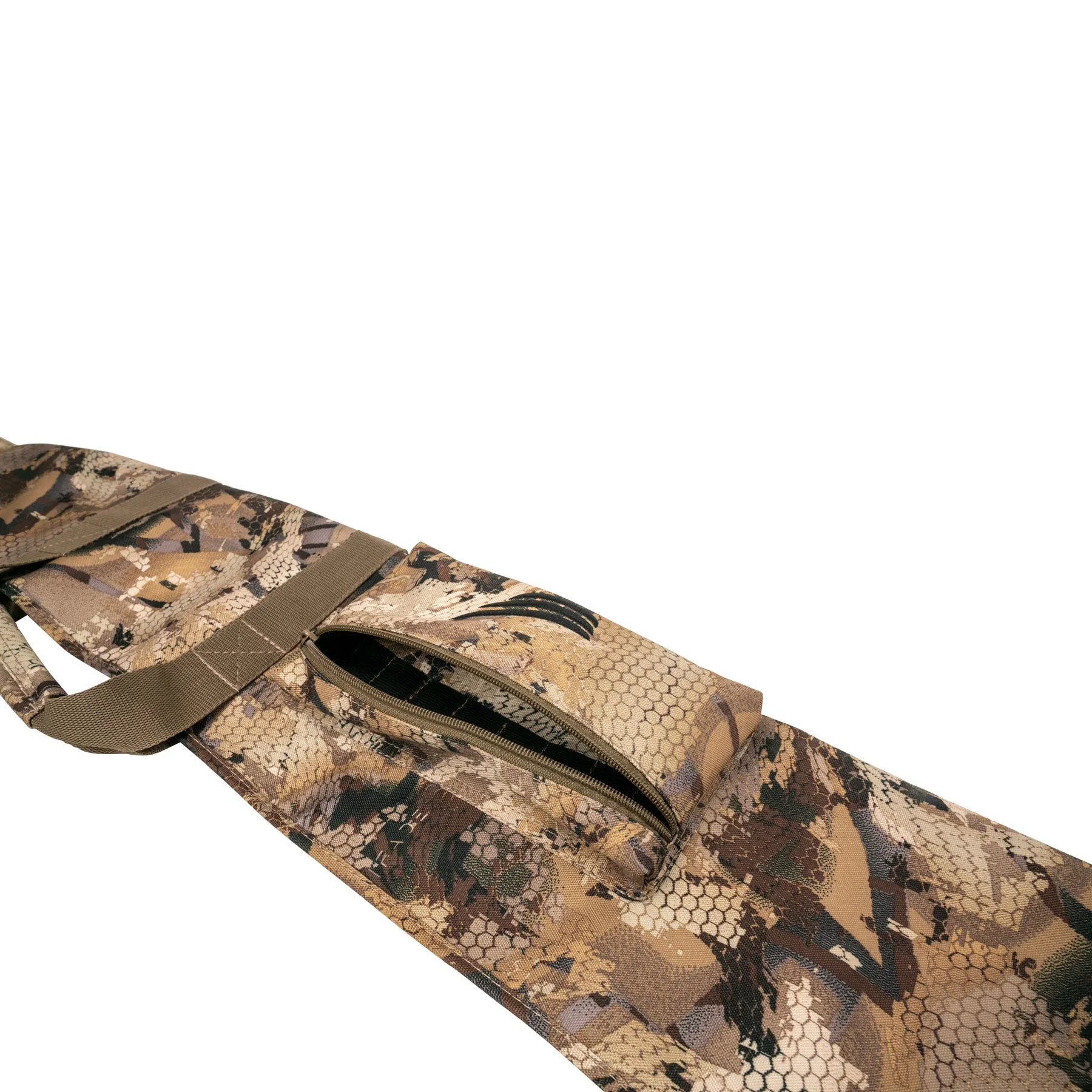 Flight Series Gun Sleeve - Optifade Marsh