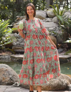 Flora Neera Maxi