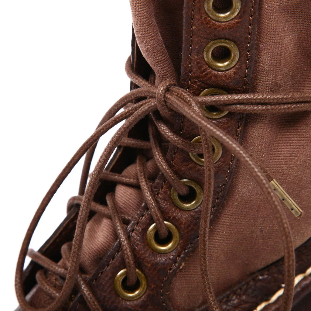 Grizzly Boot Mid FOLK