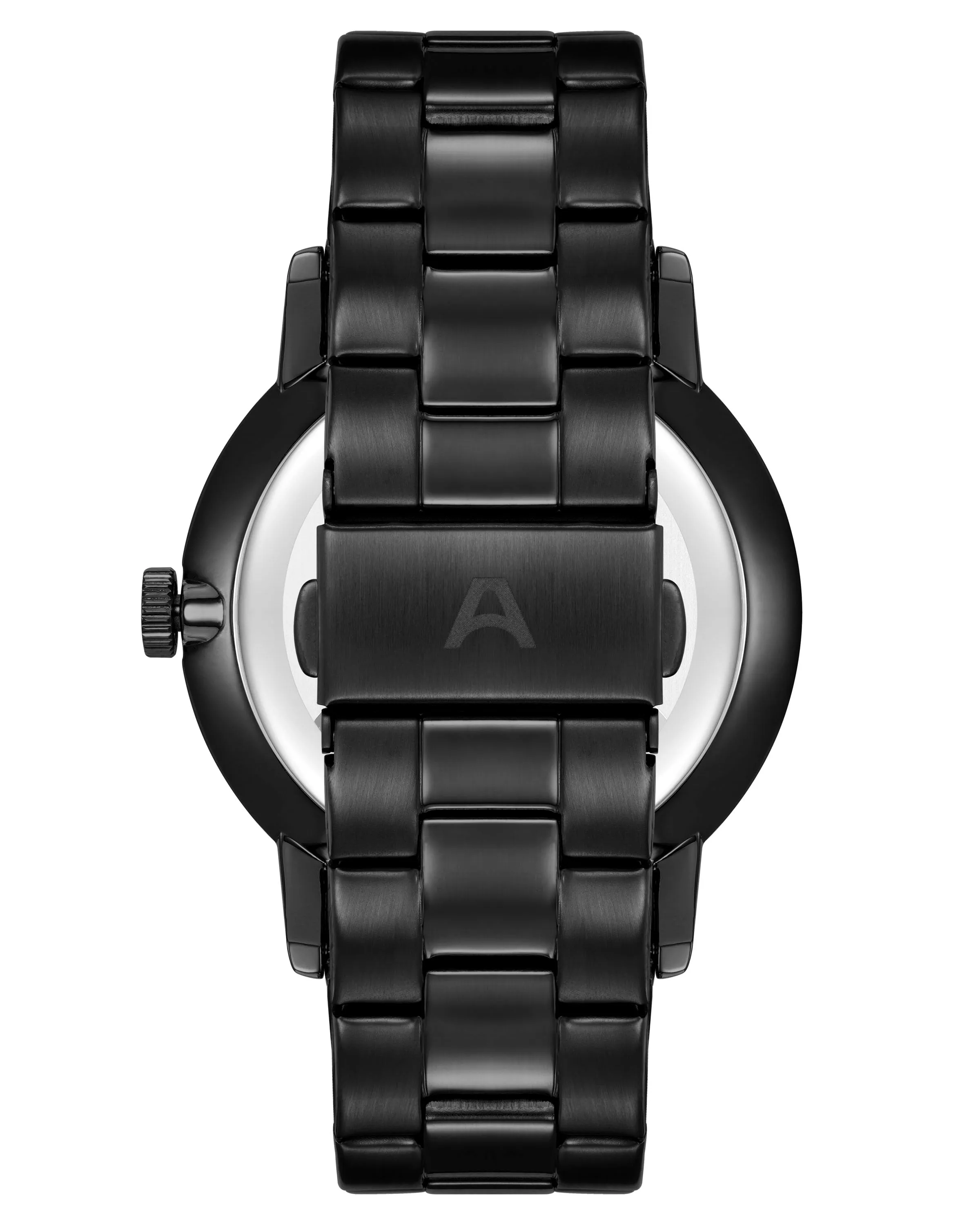 Hudson™ | 42mm, Black