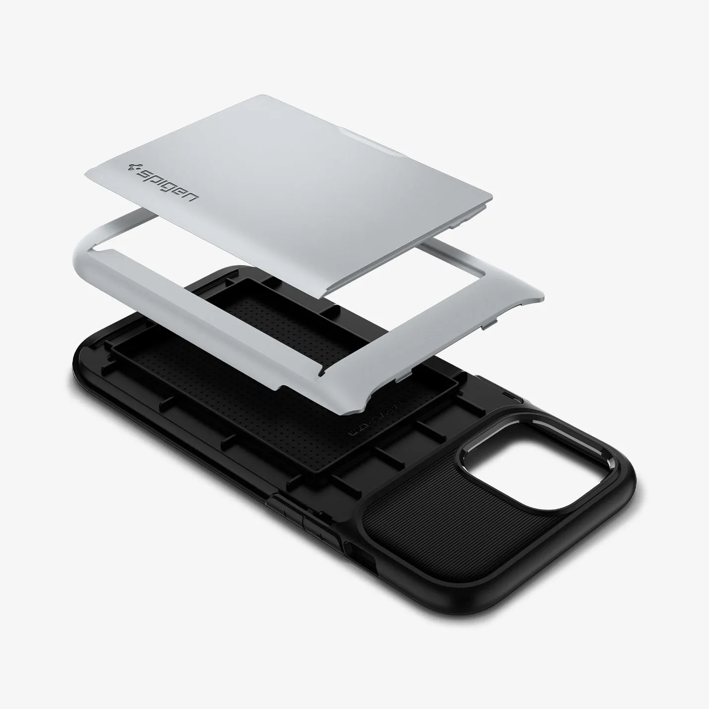 iPhone 12 Series - Slim Armor Wallet