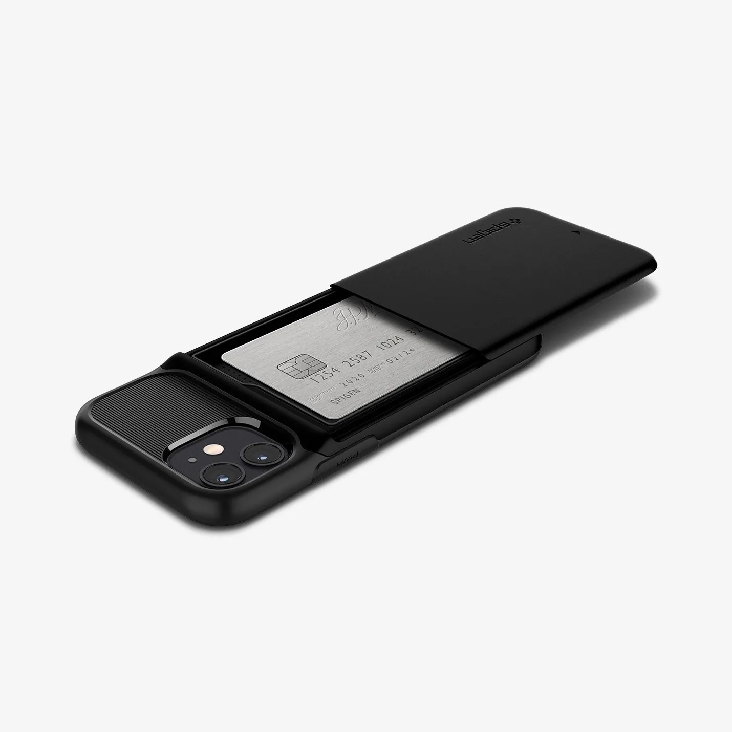 iPhone 12 Series - Slim Armor Wallet