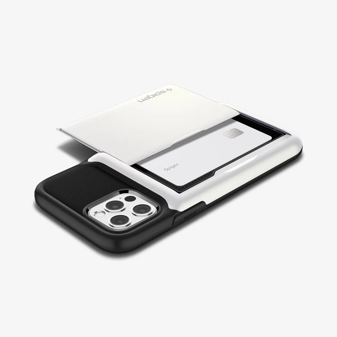 iPhone 12 Series - Slim Armor Wallet