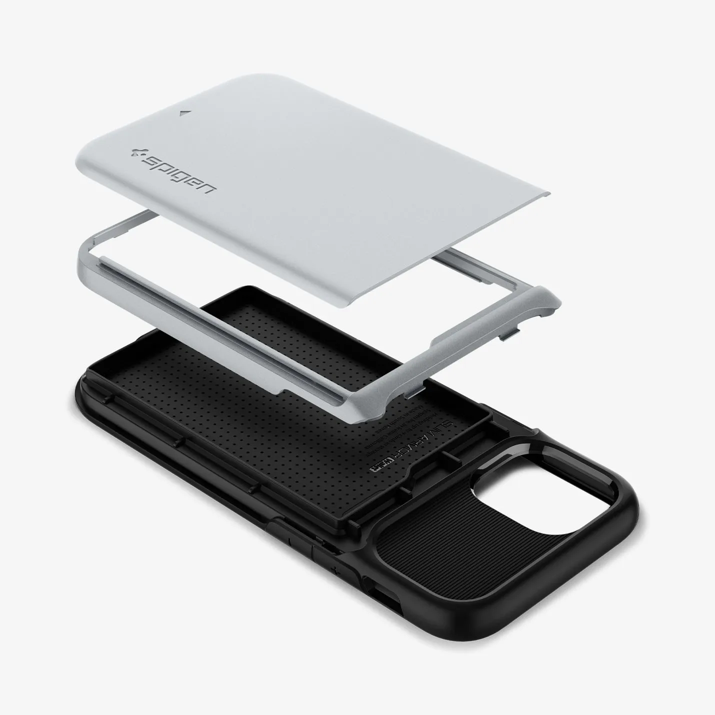 iPhone 12 Series - Slim Armor Wallet