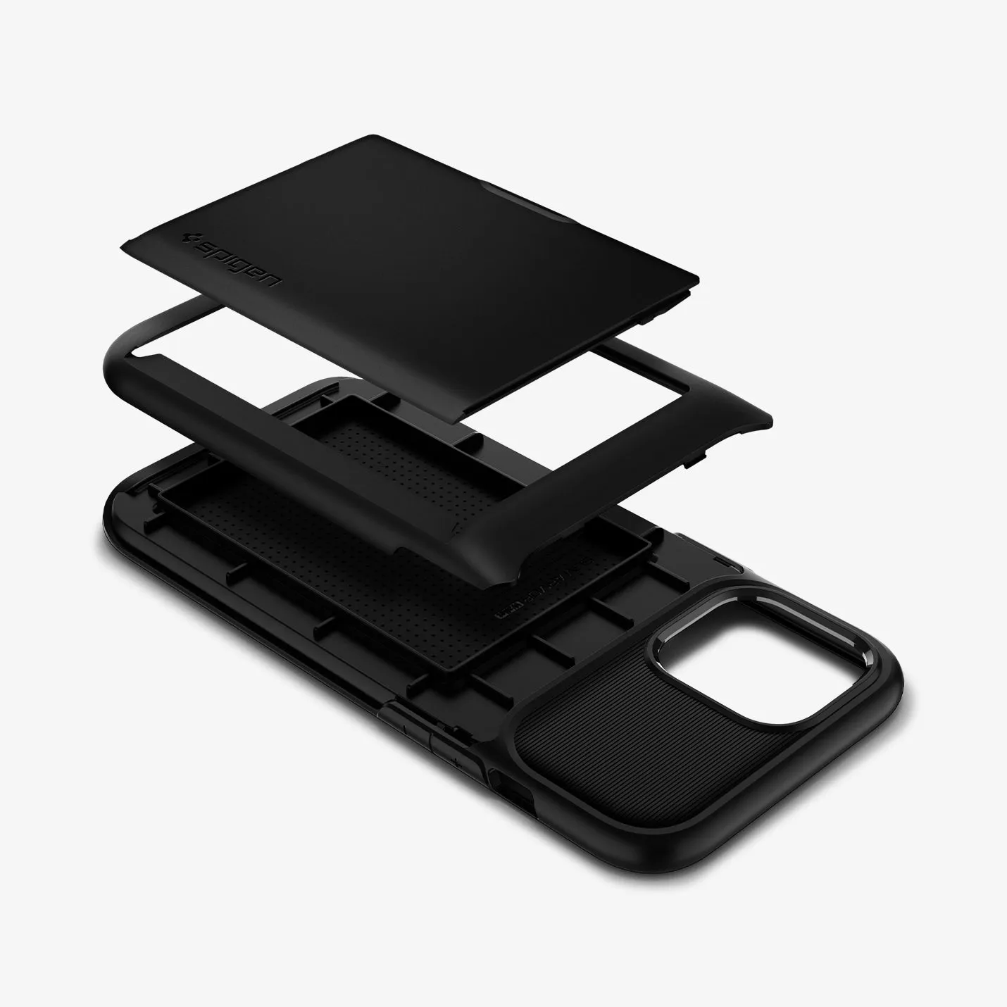 iPhone 12 Series - Slim Armor Wallet