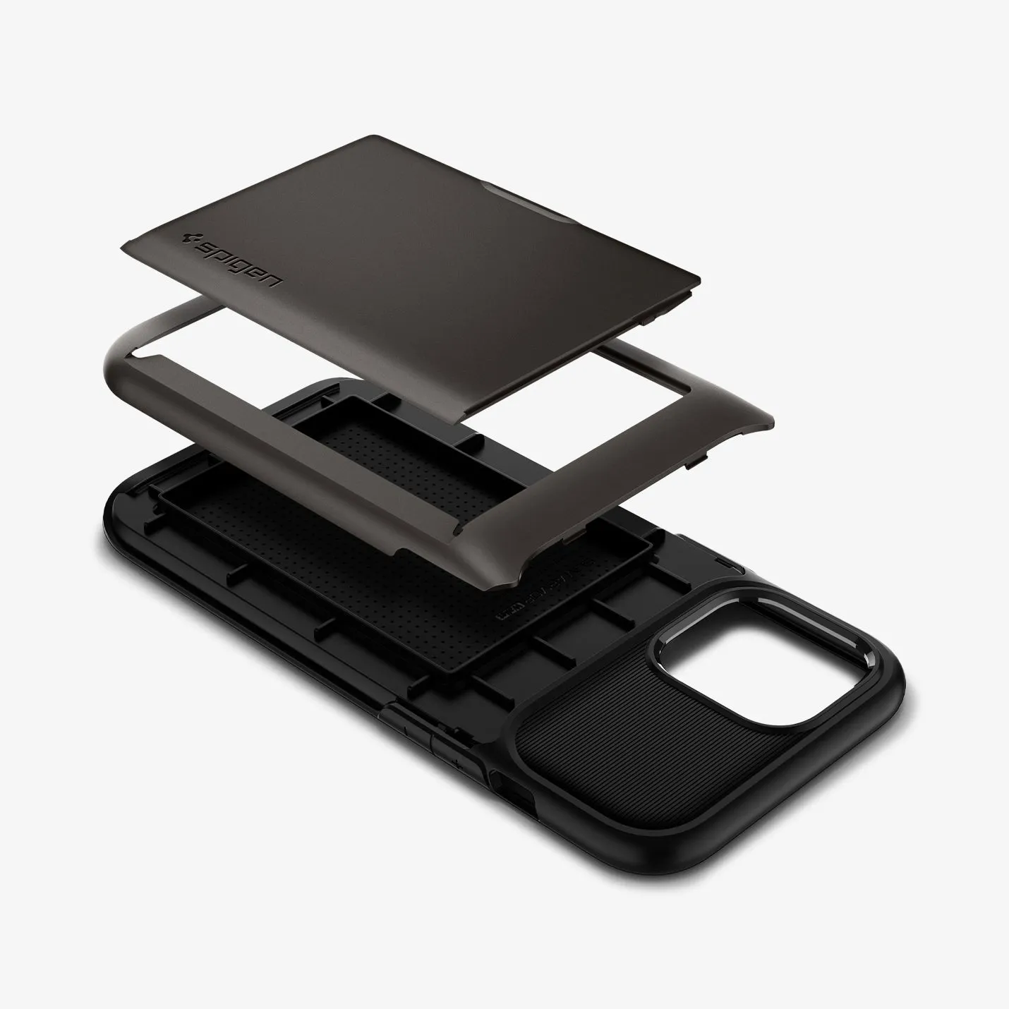 iPhone 12 Series - Slim Armor Wallet