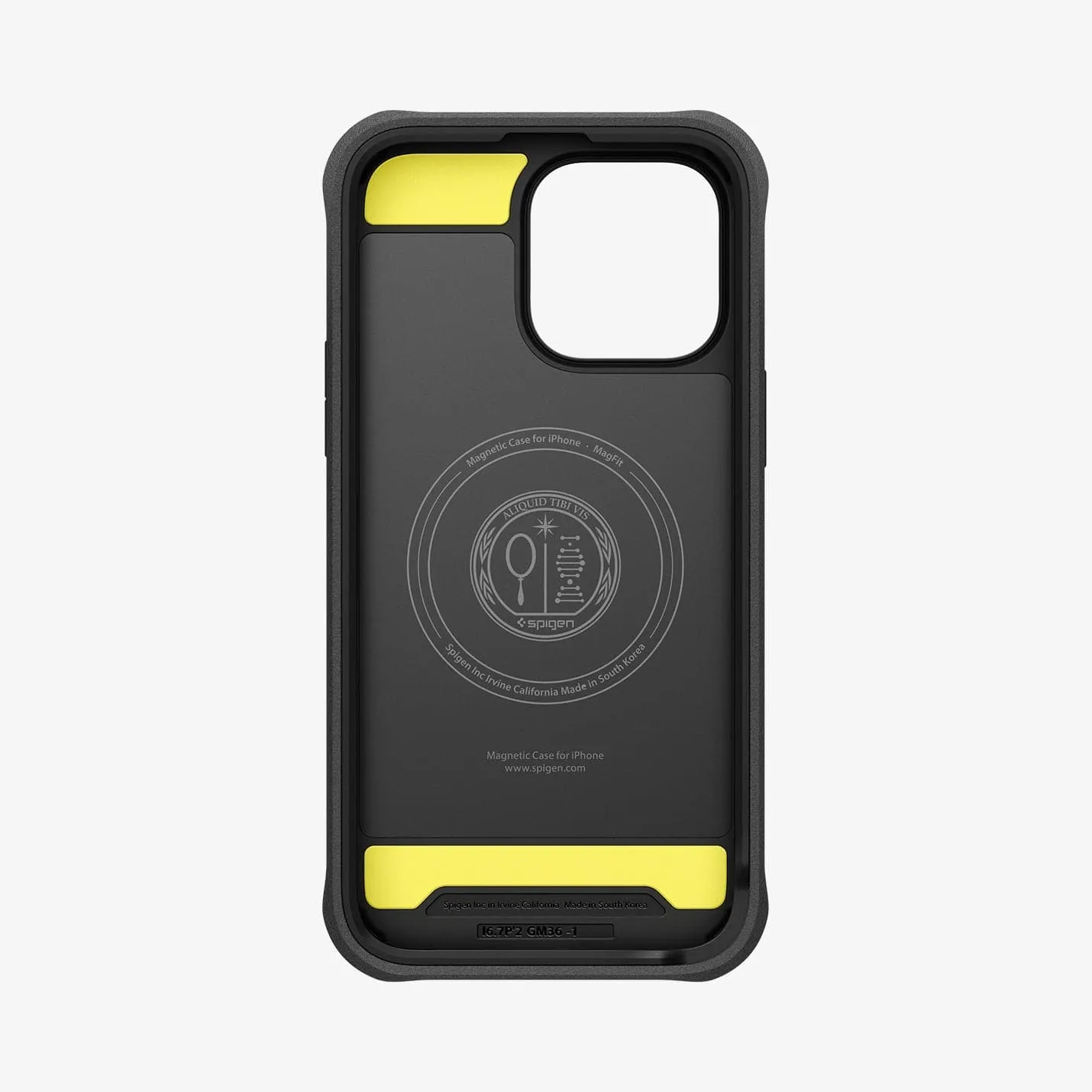 iPhone 14 Series - Geo Armor 360 (MagFit)