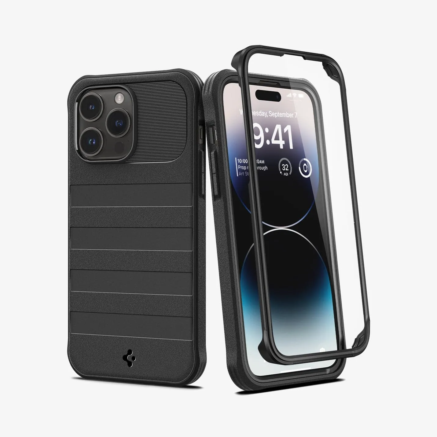 iPhone 14 Series - Geo Armor 360 (MagFit)