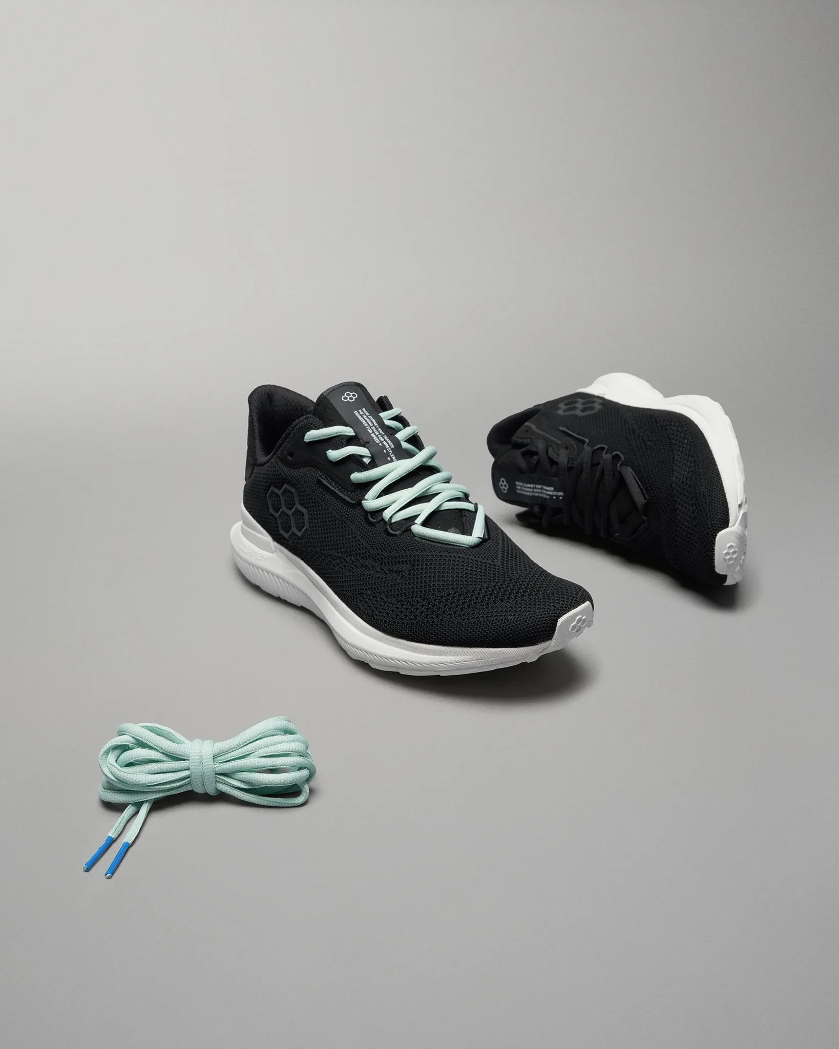 Journey Oval Shoe Laces