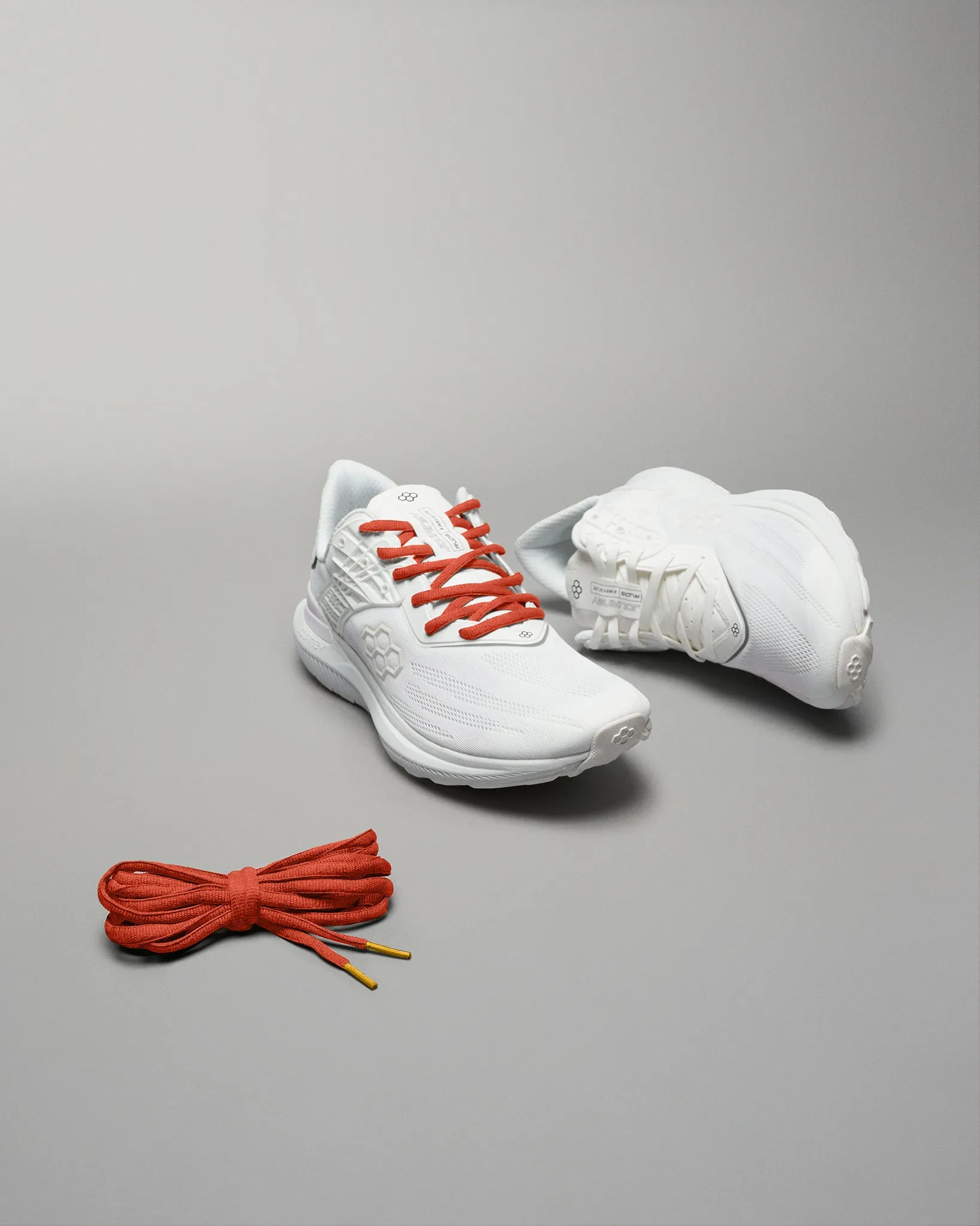 Journey Oval Shoe Laces