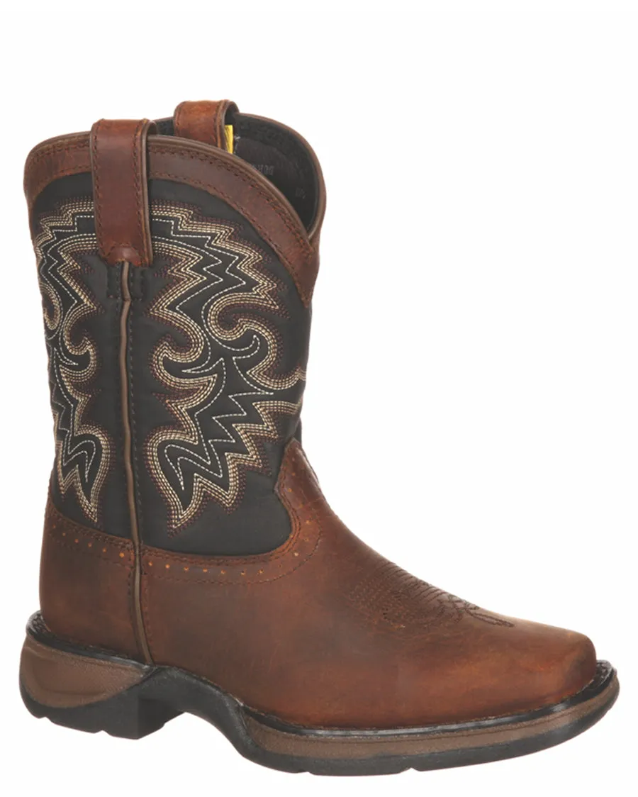 Kids Lil Durango Big Kid Western Boots