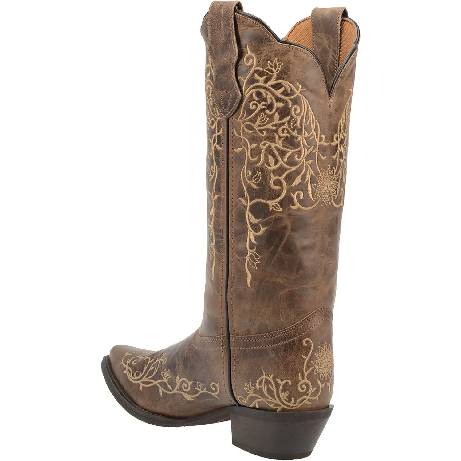 Laredo Jasmine 52177 Ladies Cowboy Boots