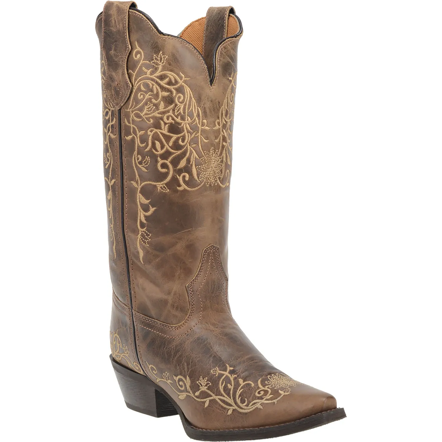 Laredo Jasmine 52177 Ladies Cowboy Boots