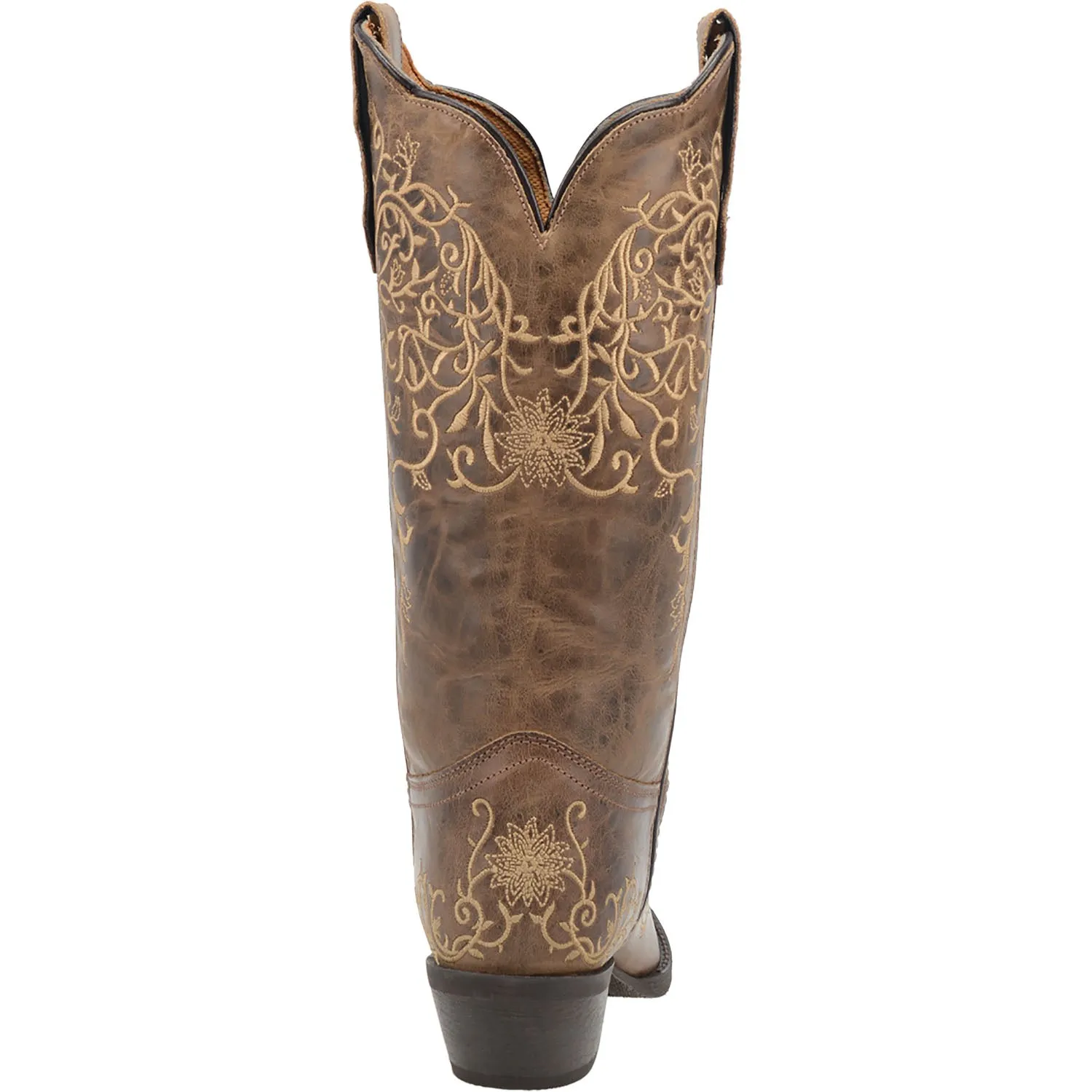 Laredo Jasmine 52177 Ladies Cowboy Boots