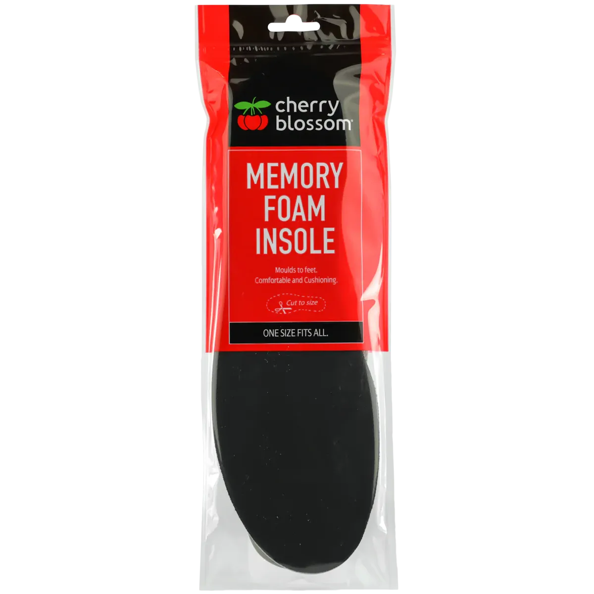 Memory Foam insole