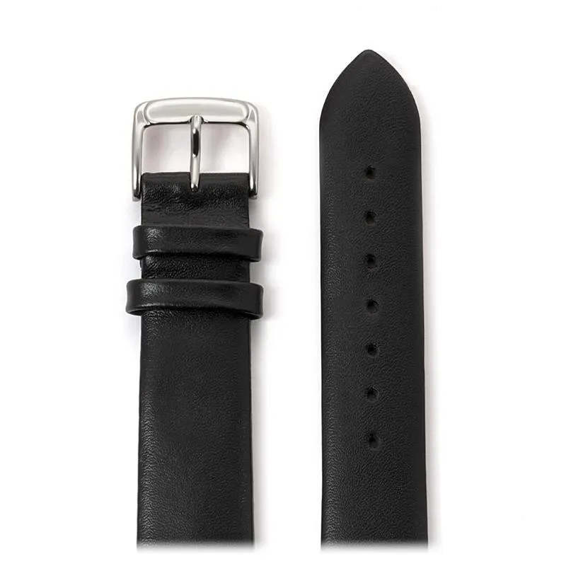 Men's Calfskin Leather Band