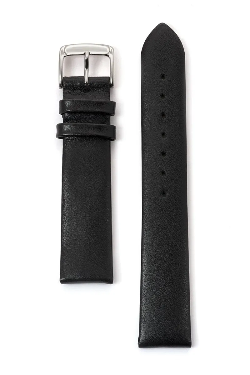 Men's Calfskin Leather Band