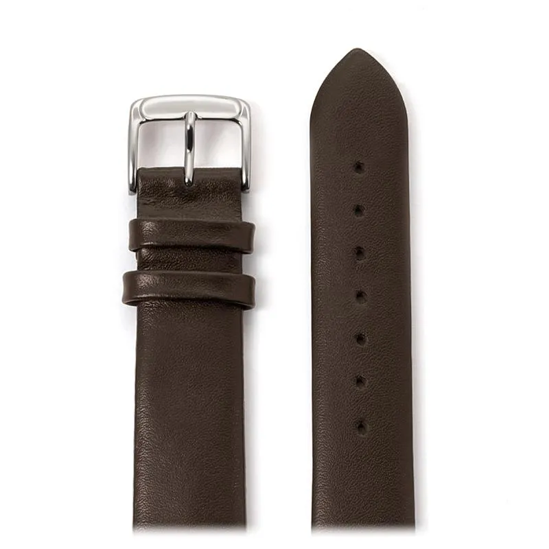 Men's Calfskin Leather Band