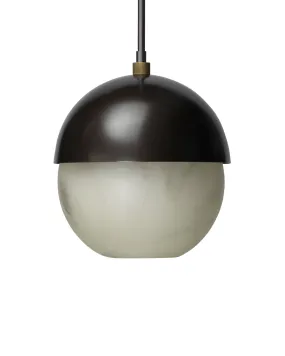 Metro Dome Shade Pendant