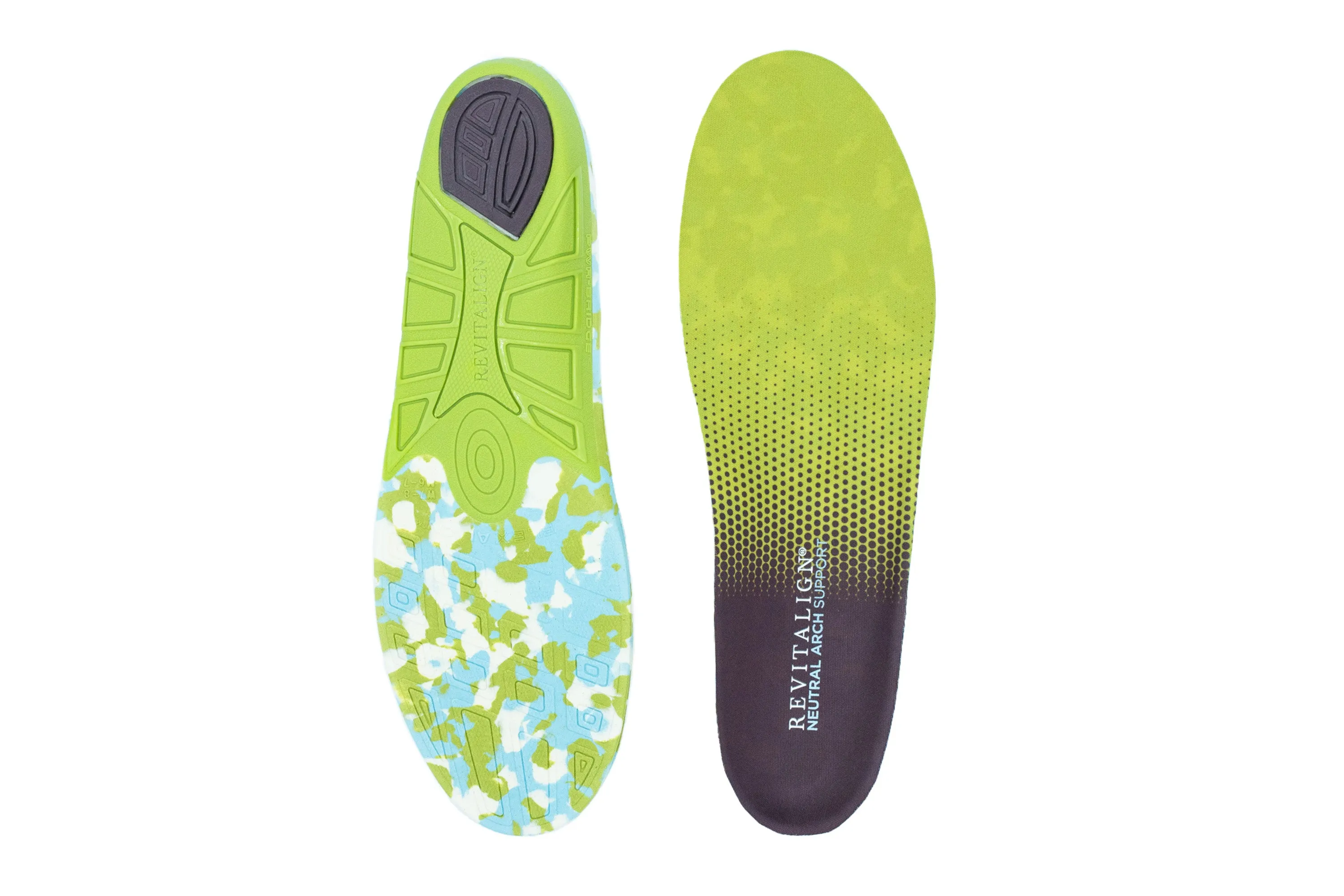 Neutral Arch Support Insole