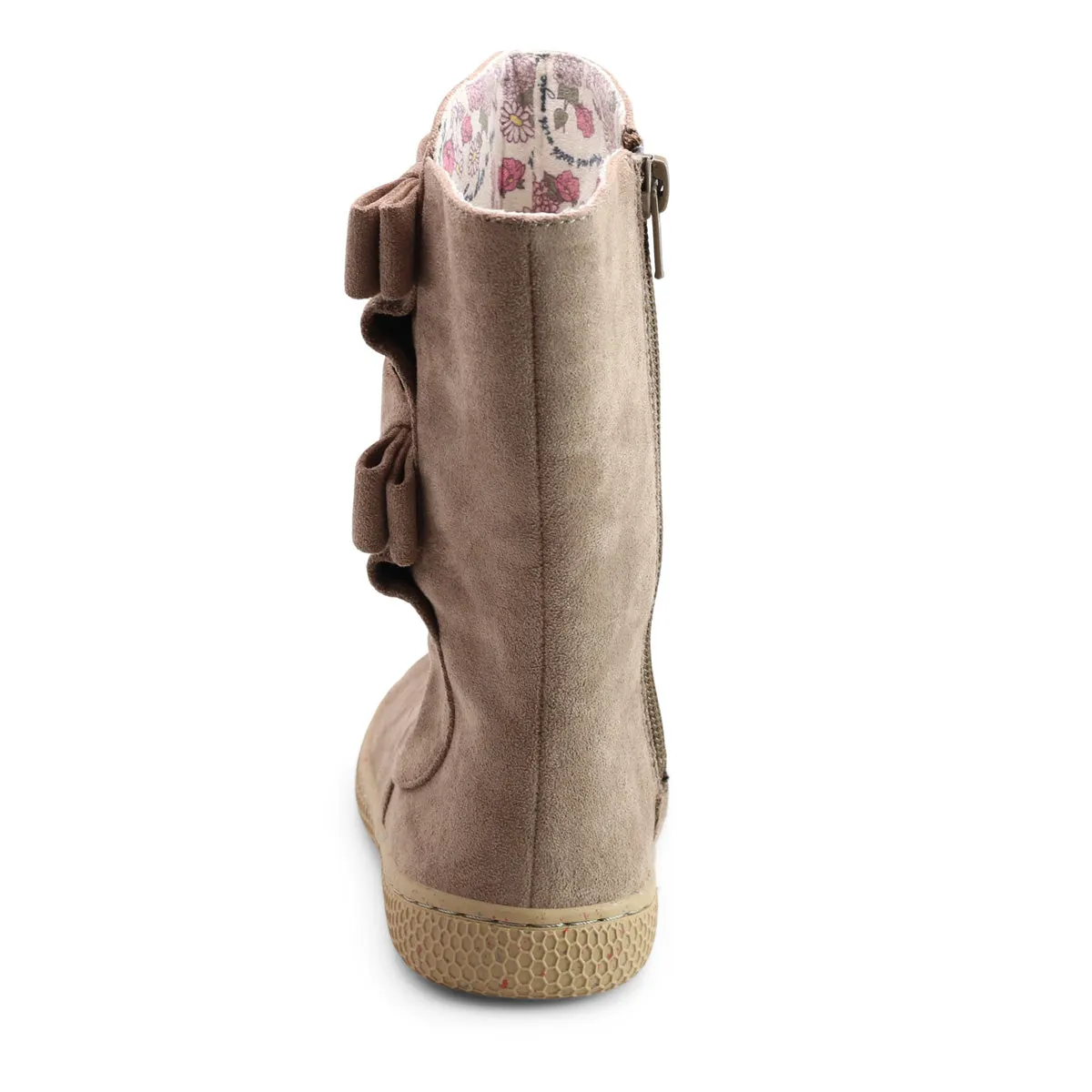 NEVE Boot | Taupe