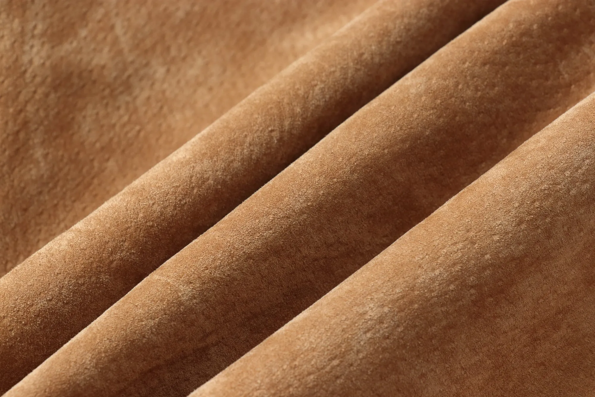 REED Leather HIDES - Whole skin 7 to 10 SF