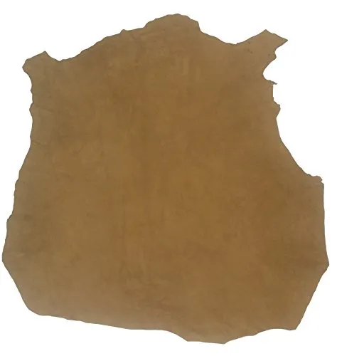 REED Leather HIDES - Whole skin 7 to 10 SF