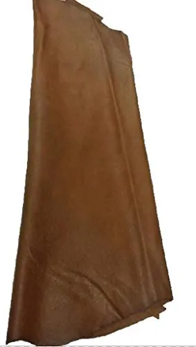 REED Leather HIDES - Whole skin 7 to 10 SF