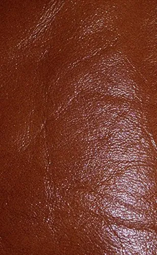 REED Leather HIDES - Whole skin 7 to 10 SF