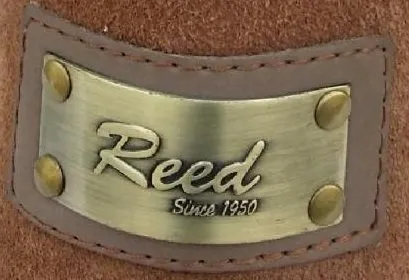 REED Leather HIDES - Whole skin 7 to 10 SF