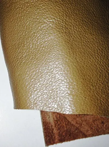 REED Leather HIDES - Whole skin 7 to 10 SF