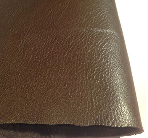 REED Leather HIDES - Whole skin 7 to 10 SF