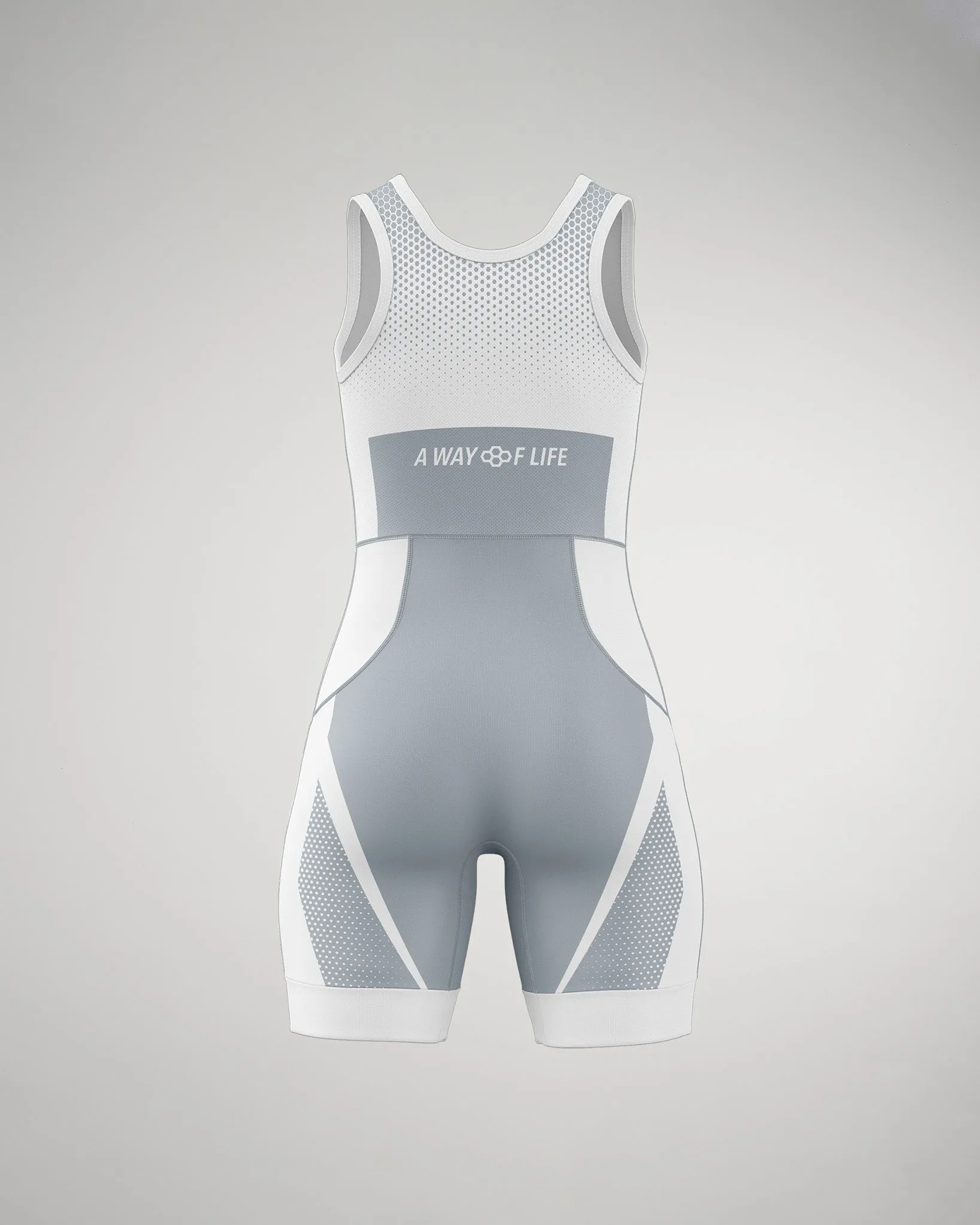 RUDIS Blitz Girl's Elite 2.0 Wrestling Singlet