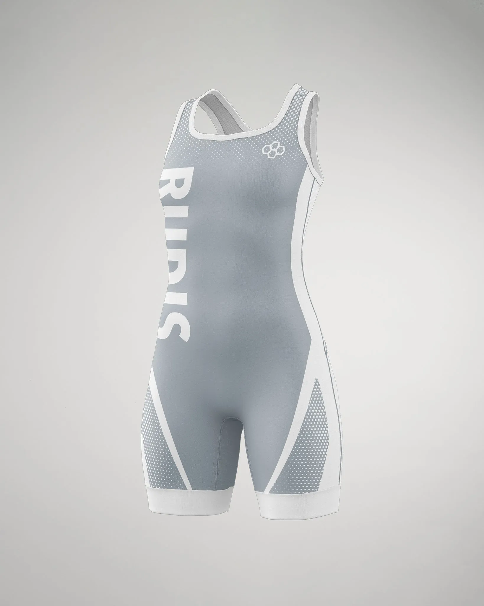 RUDIS Blitz Girl's Elite 2.0 Wrestling Singlet