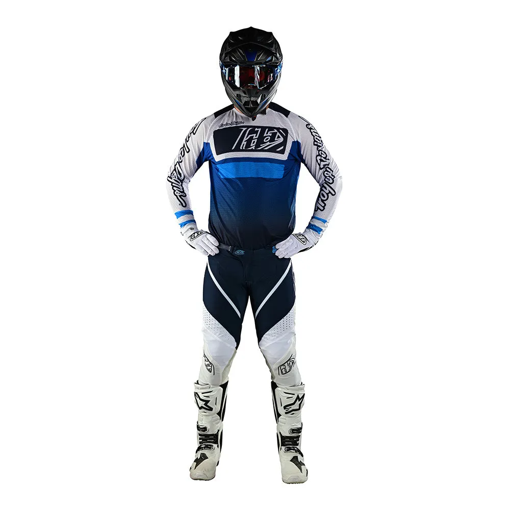 SE Pro Pant Lanes Blue / Navy