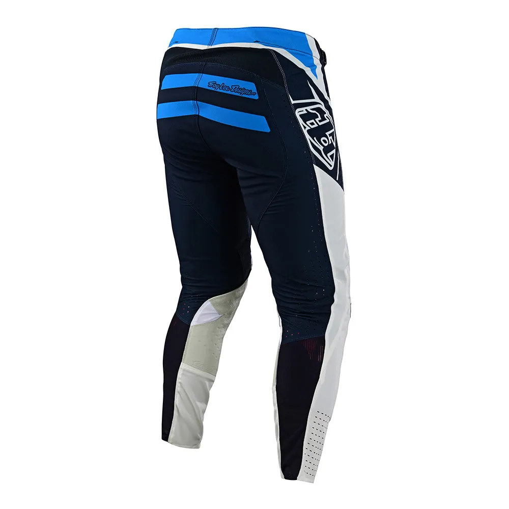 SE Pro Pant Lanes Blue / Navy